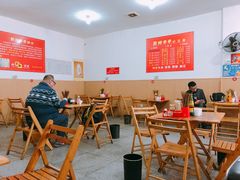 大堂-厕所串串(文殊院店)