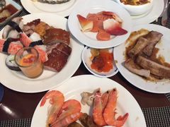 -绿岛国际酒店-西餐厅