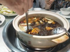 -名善山珍·野生菌汤锅(文殊院店)