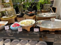 -东方红海鲜百汇(国际大厦店)