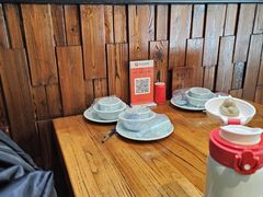 -广合草鸡·泰山炒鸡(温泉路店)