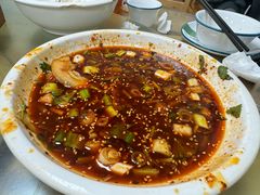 -周师饭店