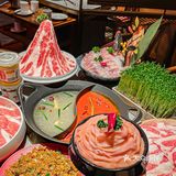 听说杭州人都爱来这里吃火锅