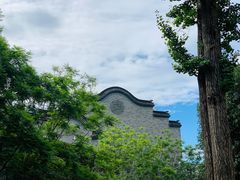 -龙潭水乡