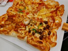 -凯德广场(学府店)