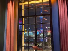 门面-YUE·6·西式融合餐厅(外滩六号店)
