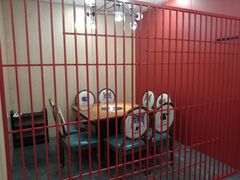 -熊记火盆景鱼火锅(永庆路店)