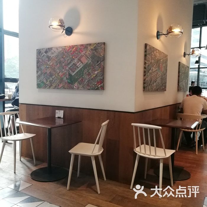 沃歌斯餐厅图片