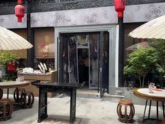 -二泉园老菜馆·百年无锡菜