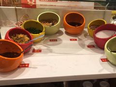 -川味堂·四川豆花(八卦岭店)