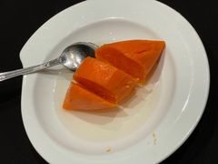 蜜汁红薯-新荣记(椒江店)