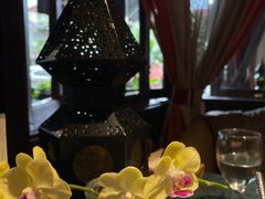 -翡翠鸟精品泰国菜(北辰财富中心店)