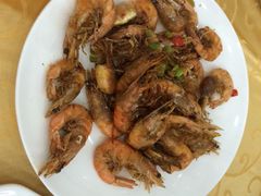 iphone_upload_pic-海岛渔村大酒店(云霄路店)