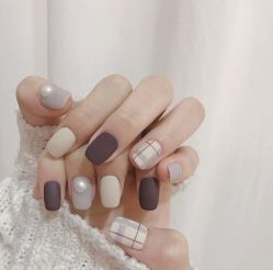 -Halo美甲美睫