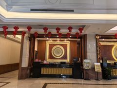 -芜湖金鹰尚美酒店