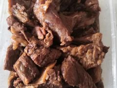 筋头巴脑-紫光园清真北京小吃(广渠门内店)