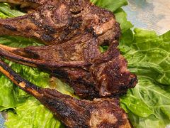 -新疆伊宁远征餐厅