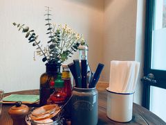 店内布置-RAC BAR(安福路店)