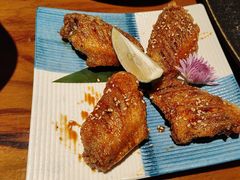 -晶吉·居酒屋·烧鸟·生鱼饭(中山区民主广场店)