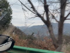 -天姥山景区