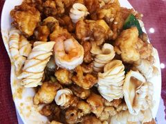 -桃子餐厅·天津菜(红星路直营店)