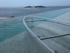 -瑰丽酒店·海吧·天际下午茶·现场DJ·天台酒吧