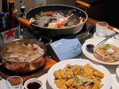 -渔傅·霞浦滩涂海鲜(建平店)