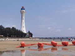 -北海金海湾红树林生态旅游区