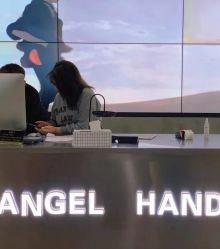 -ANGELHAND