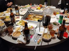 -海底捞火锅(龙湖北京大兴天街店)