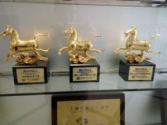 -上海富豪东亚酒店(零陵路店)