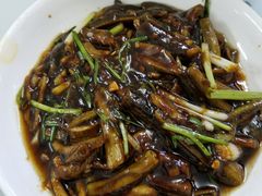 -蘭心餐厅(进贤路店)