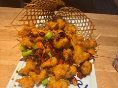 -渝人码头 川菜店 Chungking Szechuan Cuisine