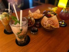 -COMMUNE幻师(番禺时代店)