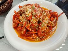 -五七小李子油焖大虾(总店)