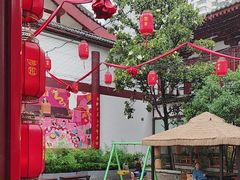 -乡党臊子面(丰庆公园店)