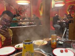 -京元盛铜锅涮肉(上海总店)