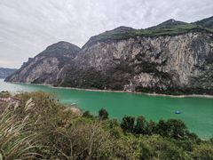 -乌江画廊(彭水苗族土家族自治县)