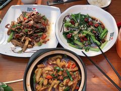 -云隐小厨·传统大理美食(复兴路店)