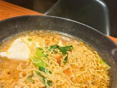 -京狮炙燥·精酿烧烤(首经贸店)