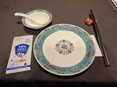-肆月河豚·新淮扬(金融街店)