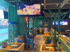 -蛙喔牛蛙(仙林万达茂店)