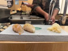 -鮨政· Omakase(港汇恒隆广场店)