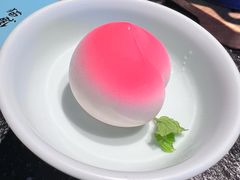 -局气 烤鸭·北京菜(光华路店)