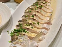 -绿杨春·淮扬宴(庐山路店)
