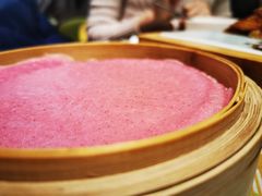 紫薯煎饼-姥姥春饼·烤鸭(未央路盛龙店)