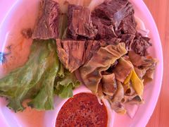 -伊穆祥牛肉面总店·清真