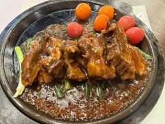 -北京西藏大厦·香帕拉藏餐厅