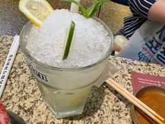 -首尔烤肉大排档(合生汇店)