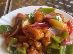 -日昌餐馆(亦庄店)